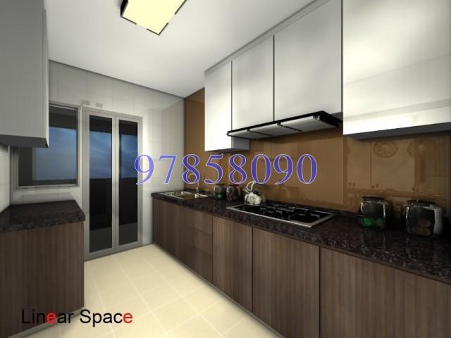 Blk 612A Punggol Drive (Punggol), HDB 4 Rooms #128420242